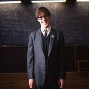 霍金传 Hawking