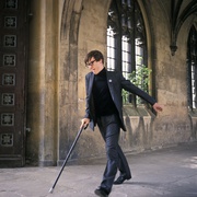 霍金传 Hawking