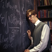 霍金传 Hawking