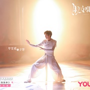 淑女飘飘拳