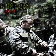 特种部队:毁尸灭尽 Beyond the Call to Duty