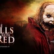 红色之山 The Hills Run Red