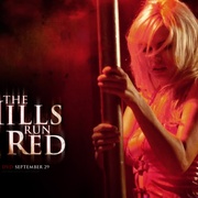 红色之山 The Hills Run Red