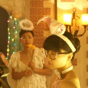 完美新娘