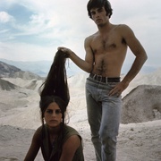扎布里斯基角 Zabriskie Point