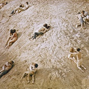 扎布里斯基角 Zabriskie Point