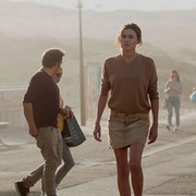 母亲 Madre