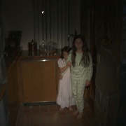 灵动：鬼影实录3 Paranormal Activity 3
