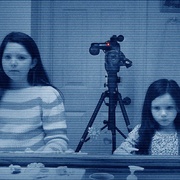 灵动：鬼影实录3 Paranormal Activity 3