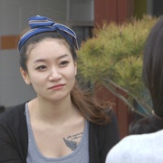 美丽的妈妈 아름다운 엄마
