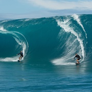极盗者 Point Break