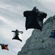 极盗者 Point Break