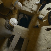塞加拉陵墓揭秘 Secrets of the Saqqara Tomb
