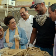 塞加拉陵墓揭秘 Secrets of the Saqqara Tomb