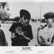 都市浪人 Slacker