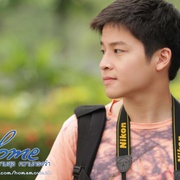幸福爱相随 HOME ความรัก ความสุข ความทรงจำ