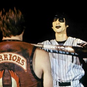 战士帮 The Warriors