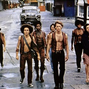 战士帮 The Warriors