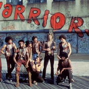 战士帮 The Warriors