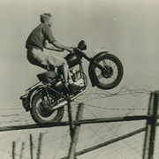 大逃亡 The Great Escape