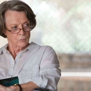 涉外大饭店 The Best Exotic Marigold Hotel