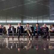 涉外大饭店 The Best Exotic Marigold Hotel