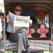 涉外大饭店 The Best Exotic Marigold Hotel