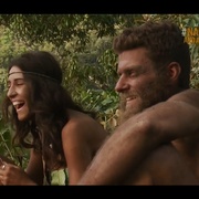 赤裸与恐惧 第二季 Naked and Afraid Season 2