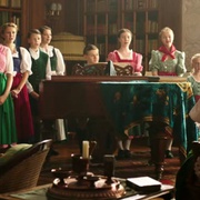 冯·特普之家：音乐人生 The von Trapp Family: A Life of Music