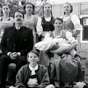 冯·特普之家：音乐人生 The von Trapp Family: A Life of Music