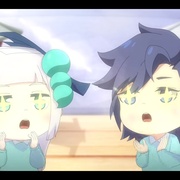百鬼幼儿园 第三季