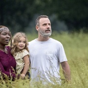 点击查看图片 行尸走肉 第九季 The Walking Dead Season 9