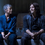 点击查看图片 行尸走肉 第九季 The Walking Dead Season 9