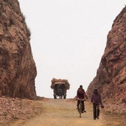 点击查看图片 印度愚公 Manjhi: The Mountain Man