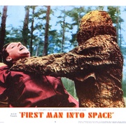 太空第一人 First Man Into Space