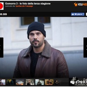 格莫拉 第三季 Gomorra - La serie Season 3