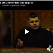 格莫拉 第三季 Gomorra - La serie Season 3