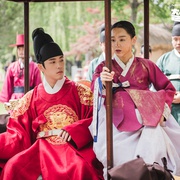 哲仁王后 철인왕후