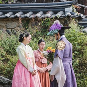 哲仁王后 철인왕후