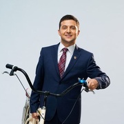人民公仆 第一季 Слуга Народа