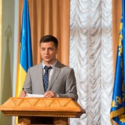 人民公仆 第一季 Слуга Народа