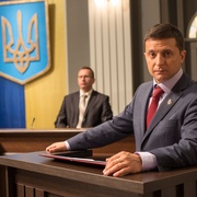 人民公仆 第一季 Слуга Народа