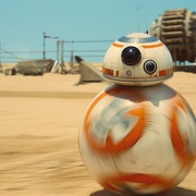 星球大战7：原力觉醒 Star Wars: The Force Awakens