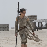 星球大战7：原力觉醒 Star Wars: The Force Awakens
