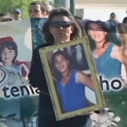 一名母亲的三重死亡 Las tres muertes de Marisela Escobedo