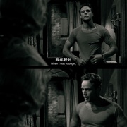 马龙，听我说 Listen to Me Marlon