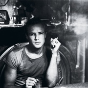 马龙，听我说 Listen to Me Marlon