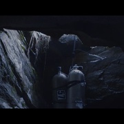 潜往不可知之地 Diving into the Unknown
