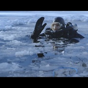 潜往不可知之地 Diving into the Unknown