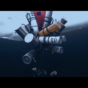 潜往不可知之地 Diving into the Unknown
